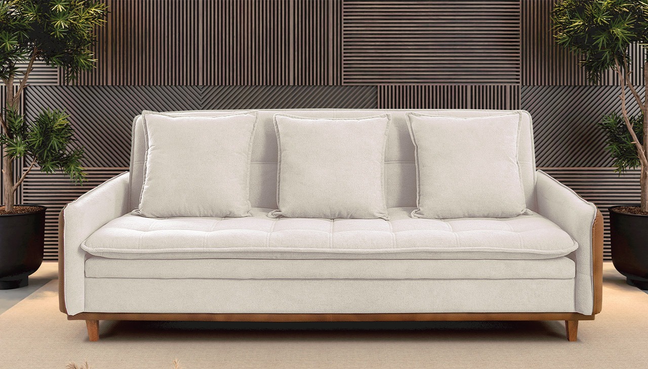 Sofá Blu / Blu Plus